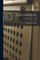Colonnade; 1958