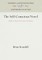 The Self-Conscious Novel