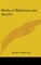 Myths of Babylonia and Assyria