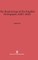 The Beginnings of the English Newspaper, 1620-1660