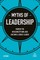 Myths of Leadership