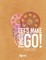 Let's Make Things Go - All About Engines for Young Scientists