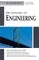 Dictionary of Engineering
