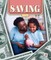Saving