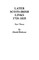 Later Scots-Irish Links, 1725-1825