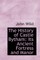 The History of Castle Bytham