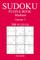 300 Medium Sudoku Puzzle Book