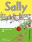 Sally 3. Schuljahr. Pupil's Book. Ausgabe E für NRW - Englisch ab Klasse 1