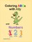Coloring ABCs with Ally