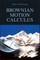 Brownian Motion Calculus