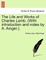 The Life and Works of Charles Lamb. (with Introduction and Notes by A. Ainger.). Volume I, Edition de Luxe