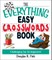 The Everything Easy Cross-Words Book