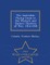 The Australian Flying Corps in the Western and Eastern Theatres of War, 1914-1918 - War College Series