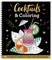 Cocktails & Coloring