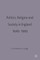 Politics, Religion and Society in England 1640-1660