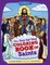 Day-By-Day Coloring Book of Saints V2