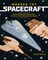 Wooden Toy Spacecraft