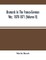Bismarck In The Franco-German War, 1870-1871 (Volume II)
