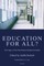 Education for All?