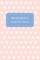 Beatrice's Pocket Posh Journal, Polka Dot