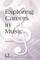 Exploring Careers in Music