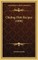 Chafing-Dish Recipes (1896)