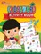 Crossword Activity Book