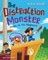 The Distraction Monster at School