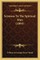 Sermons To The Spiritual Man (1884)
