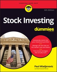 Stock Investing for Dummies Stock Investing for Dummies