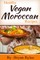 Healthy Vegan Moroccan recipes