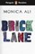 Ali, M: Penguin Readers Level 6: Brick Lane