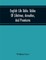 English Life Table. Tables Of Lifetimes, Annuities, And Premiums