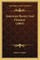 American Slavery and Finances (1864)