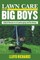 Lawn Care for the Big Boys