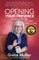 Opening Your Presence