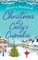 Christmas at Carly's Cupcakes