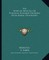 The Mind of Mencius or Political Economy Founded Upon Moral Philosophy