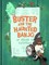 Buster and the Haunted Banjo