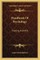 Handbook of Psychology