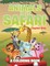Animals in the Safari