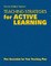 Teaching Strategies for Active Learning