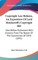 Copyright Law Reform, an Exposition of Lord Monkswell's Copyright Bill