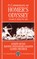 A Commentary on Homer's Odyssey