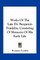 Works of the Late Dr. Benjamin Franklin