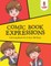 Comic Book Expressions