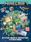 Minecraft Official Aquatic Adventure Sticker Book (Minecraft)