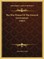The War Powers Of The General Government (1861)