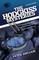 The Hodgkiss Mysteries Volume XIII