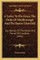 A Letter to His Grace the Duke of Marlborough and the Baron Churchill